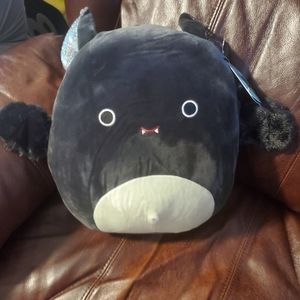 Bart the bat squishmallow